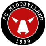 FC MIDTJYLLAND logo