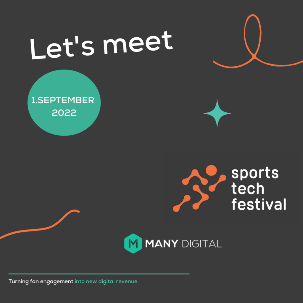 Sportstech festival